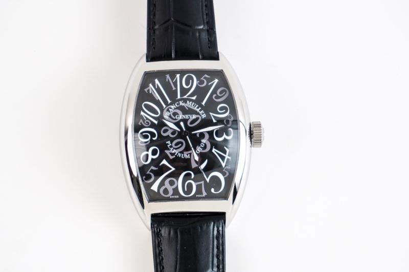 FRANCK MULLER Watches